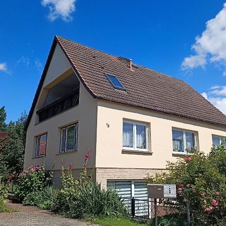 Ferienappartement In Lauterbach Au Esterno foto