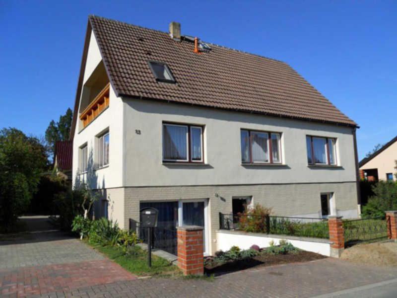 Ferienappartement In Lauterbach Au Esterno foto